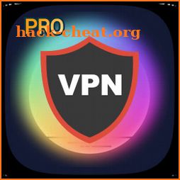 VPN PRO - Access Blocked Sites and Fast Gameing icon