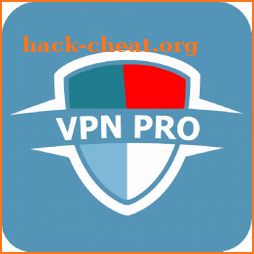 VPN PRO Pay once for lifetime icon