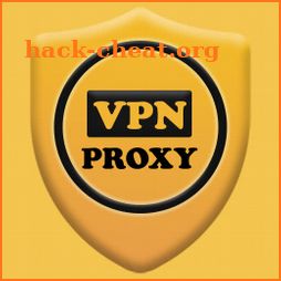 VPN Proxy - free VPN & Fast Server icon