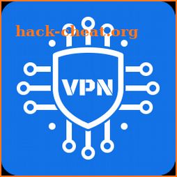 VPN Proxy Unlimited Unblock icon