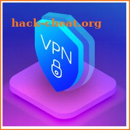 VPN proxy - vpn master : VPN free unlimited proxy icon
