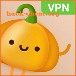VPN Pumpkin - faster proxy icon
