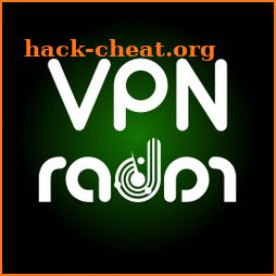 VPN Radar - Completely free Fast Servers icon