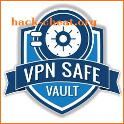 VPN Safe Vault icon