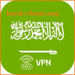 VPN Saudi Arabia - get free IP - VPN ‏⭐🇸🇦‏ icon