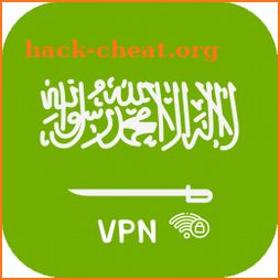 VPN Saudi Arabia - get free Saudi IP - VPN ‏🇸🇦 icon