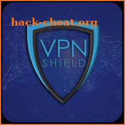 VPN Shield - VPN Hotspot App icon