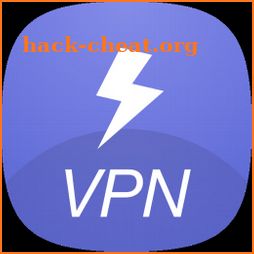 VPN Speed Master -- Free & Unlimited Hotspot Proxy icon