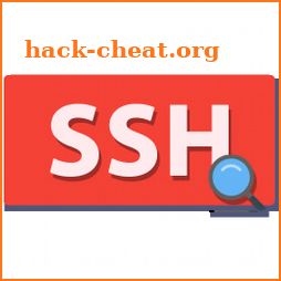 VPN, SSH, & Proxy Finder icon
