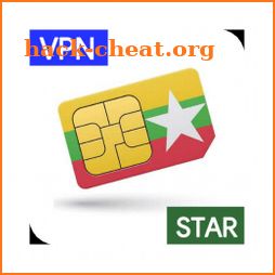 VPN Star icon