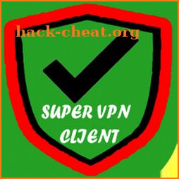 VPN SUPER - Free SuperVPN Free icon