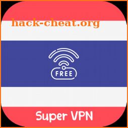 VPN Thailand - get free Thailand IP - VPN ‏⭐🇹🇭 icon