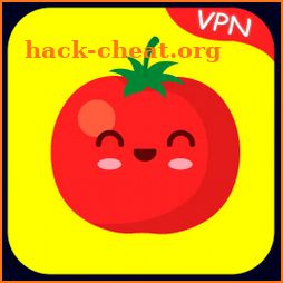 VPN Tomato Fast Server & Unblock VPN Proxy icon