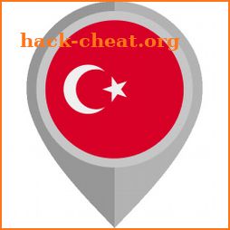 VPN Turkey - get free Turkey IP - VPN ‏ ⭐🇹🇷 icon