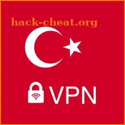 VPN Turkey - get Turkey IP icon