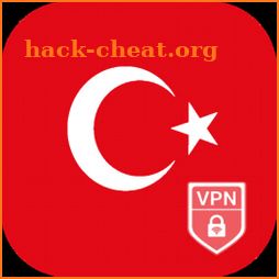 VPN Turkey - Unlimited Proxy & Fast Unblock Master icon