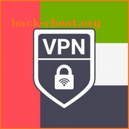 VPN UAE - Free and fast VPN connection icon