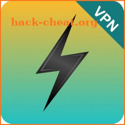 VPN Unblock Websites - Thunder VPN icon