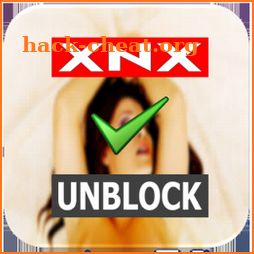 VPN Unblock XnX - Buka Situs X-Video & Sites icon