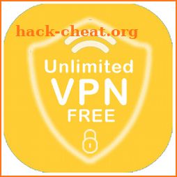 VPN Unlimited Free Unblock Security icon