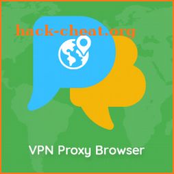VPN - Unlimited Proxy & Secure VPN icon