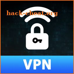 VPN-Unlimted Secure VPN Proxy icon