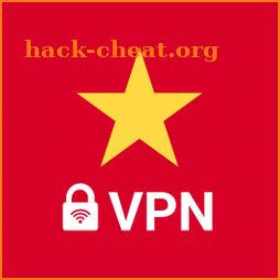 VPN Vietnam - get free Vietnamish IP icon