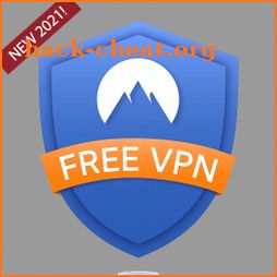 VPN X-X-X Pro - Free Private Security icon