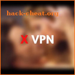 VPN xx.x Pro - 3X Fast Proxy icon
