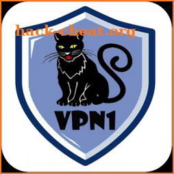 VPN1 - Free Fast Unlimited & Unblock icon