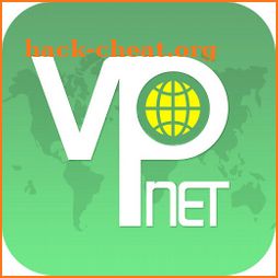VPNET-Connect the World! icon