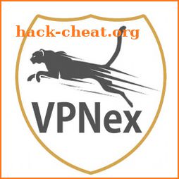VPNex icon