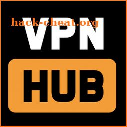 VPNhub - Adult Content Unblocker icon