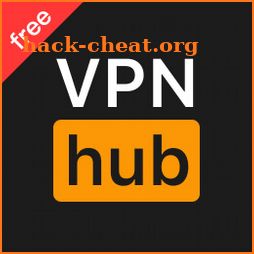 VPNhub - Fast Free VPN & Private Browser icon