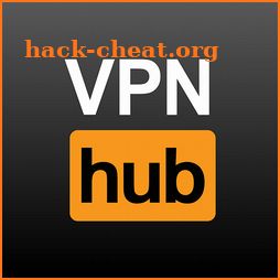 VPNhub - Secure, Private, Fast & Unlimited VPN icon