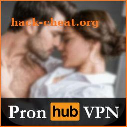VPNhub: Unlimited VPN - Secure WiFi Proxy icon