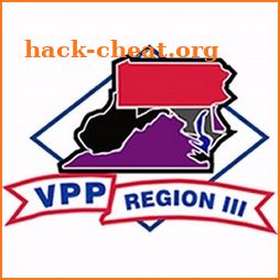 VPPPA Region III Conference icon