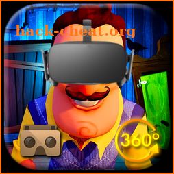 VR 360 for Hello Neighbor icon