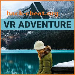 VR Adventure Fun: 360 Videos icon