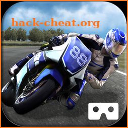 VR Bike - Racing in VR icon