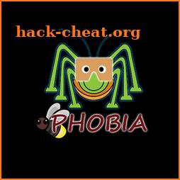 VR Bug Phobia Horror icon