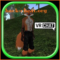 VR Chat Game Animals Avatars icon