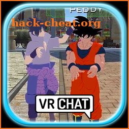 VR Chat Game Anime Avatars icon