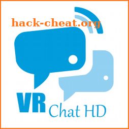 VR Chat HD icon