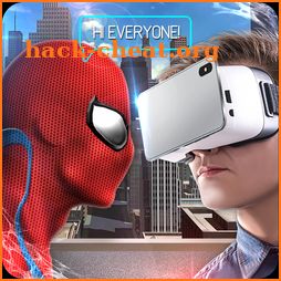 VR Chat Spider Simulator icon