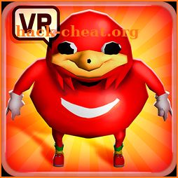 VR Chat Superhero Simulator icon