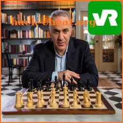 VR Chess GrandMasters icon