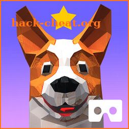 VR Dogs icon