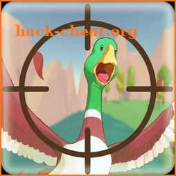 VR Duck Hunting icon