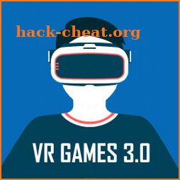 VR Games icon